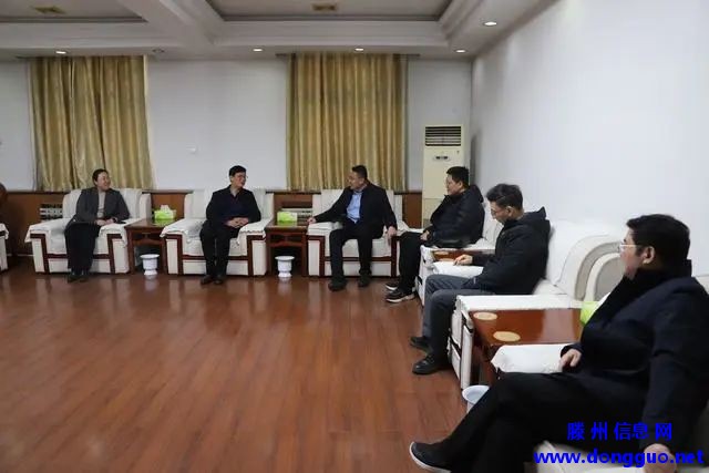 滕州：南部旅游公路建设提升新进展
