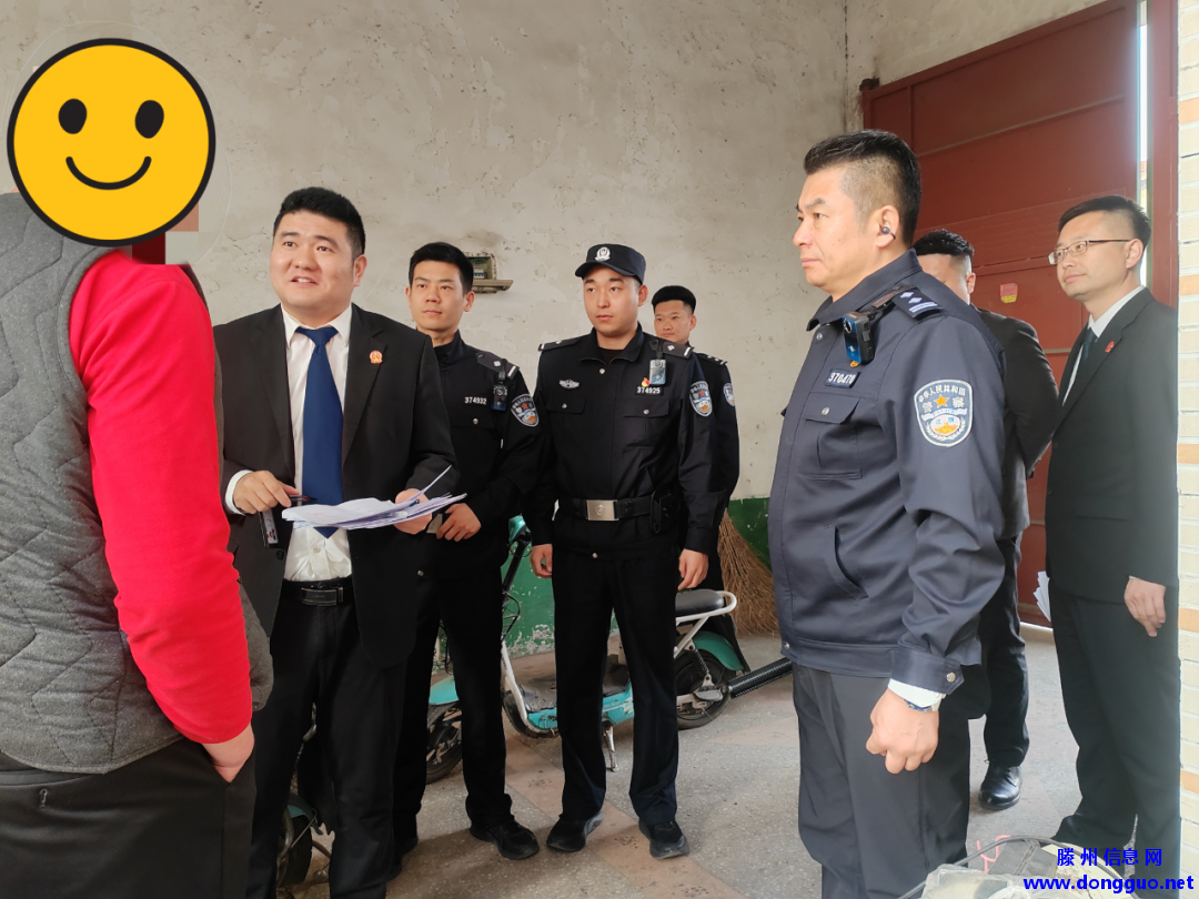 滕州七十多岁老人 讨薪六年...