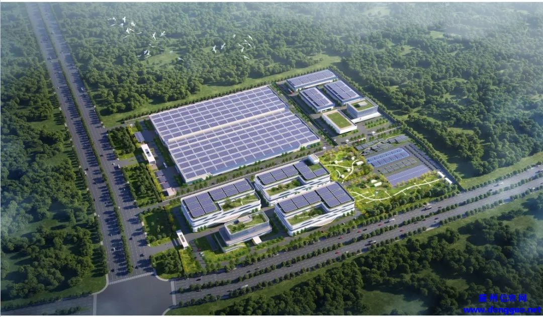 滕州这一投资10亿元重大项目开工建设！