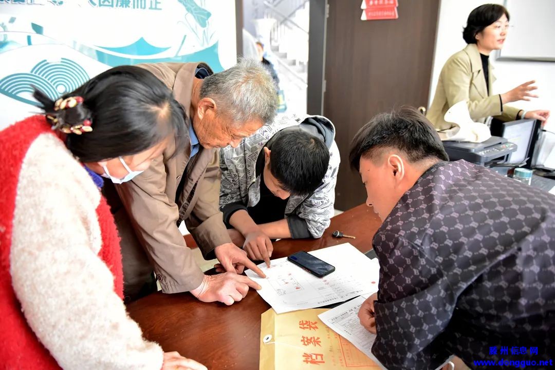 滕州：这一区域房屋搬迁工作正式启动