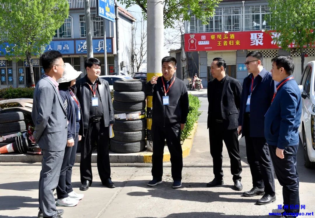 滕州：这一区域房屋搬迁工作正式启动