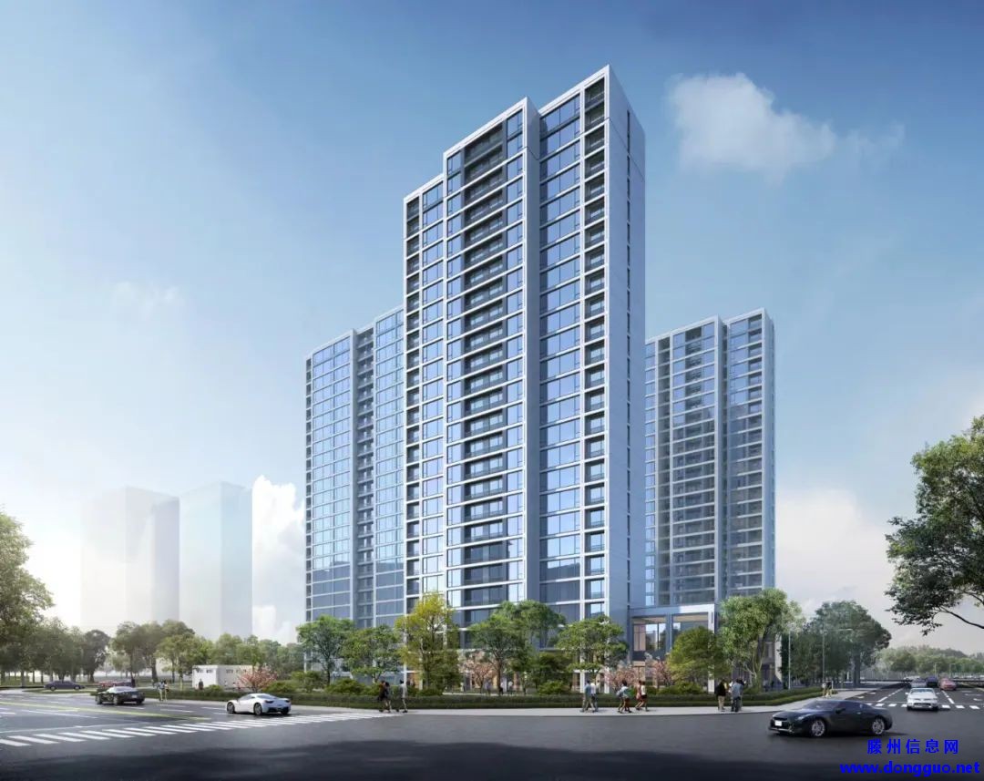 滕州：这一改造建设工程要摇号选房啦！