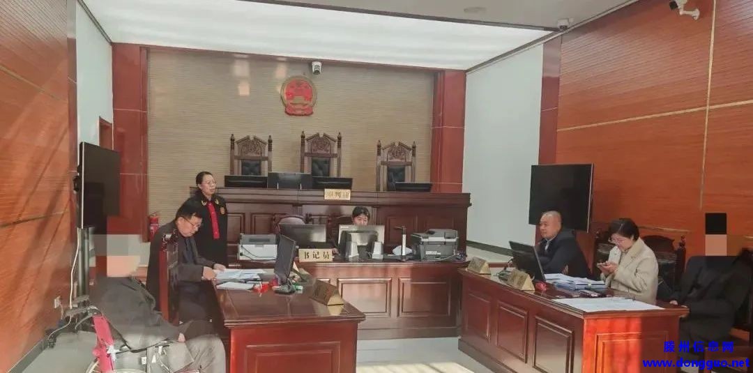 滕州：39轮调解后，补偿款定在140万！