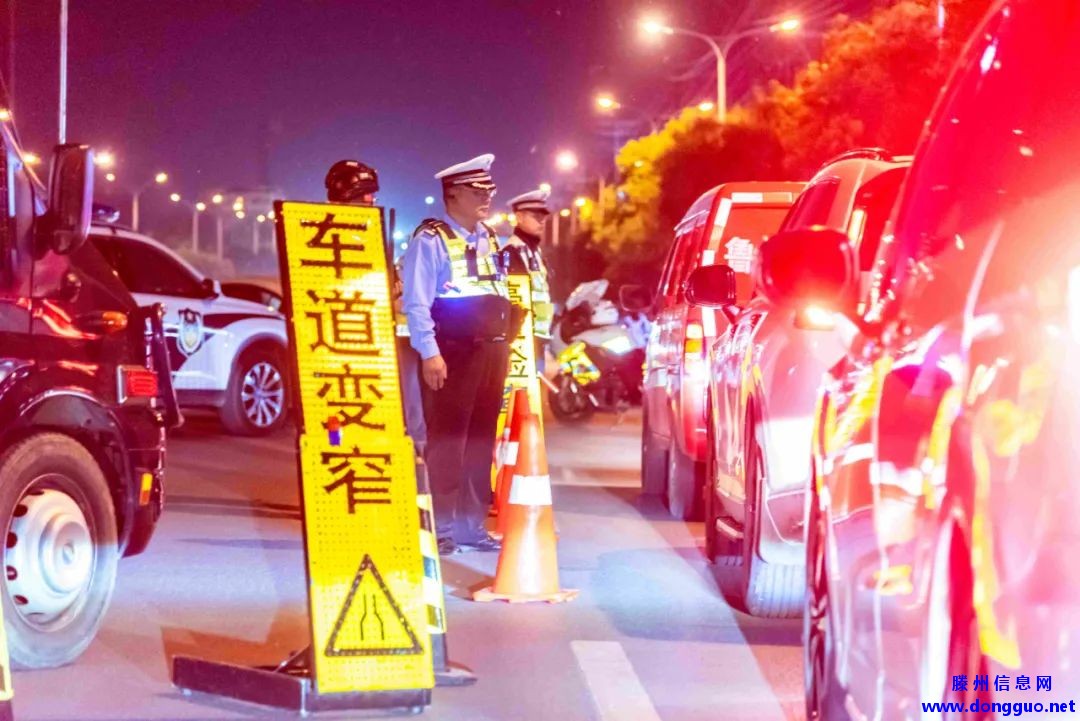 酒驾为何屡禁不止？全市一天之内查获酒驾53起、醉驾2起
