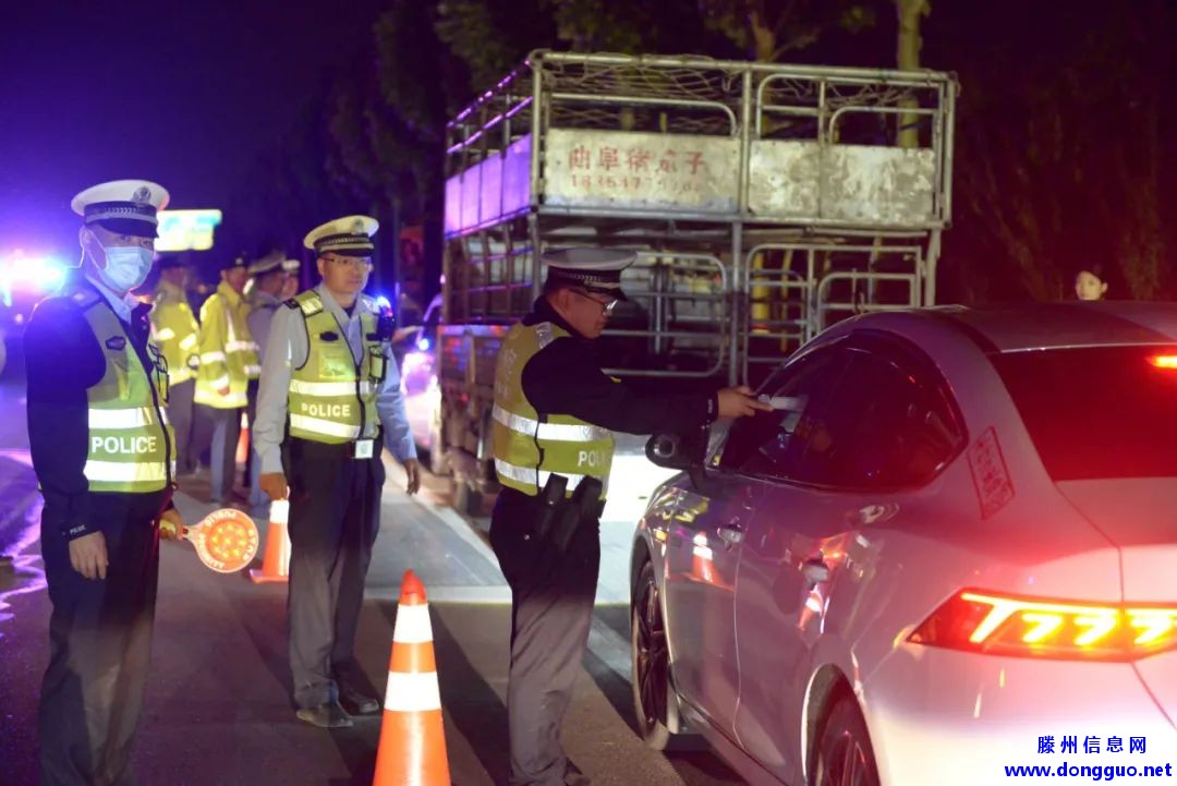 酒驾为何屡禁不止？全市一天之内查获酒驾53起、醉驾2起