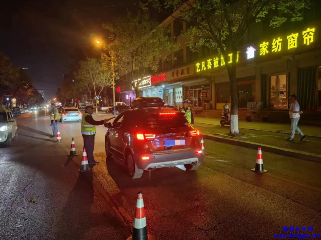 酒驾为何屡禁不止？全市一天之内查获酒驾53起、醉驾2起