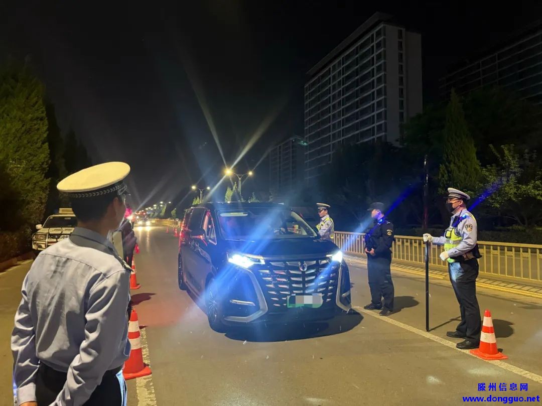 酒驾为何屡禁不止？全市一天之内查获酒驾53起、醉驾2起