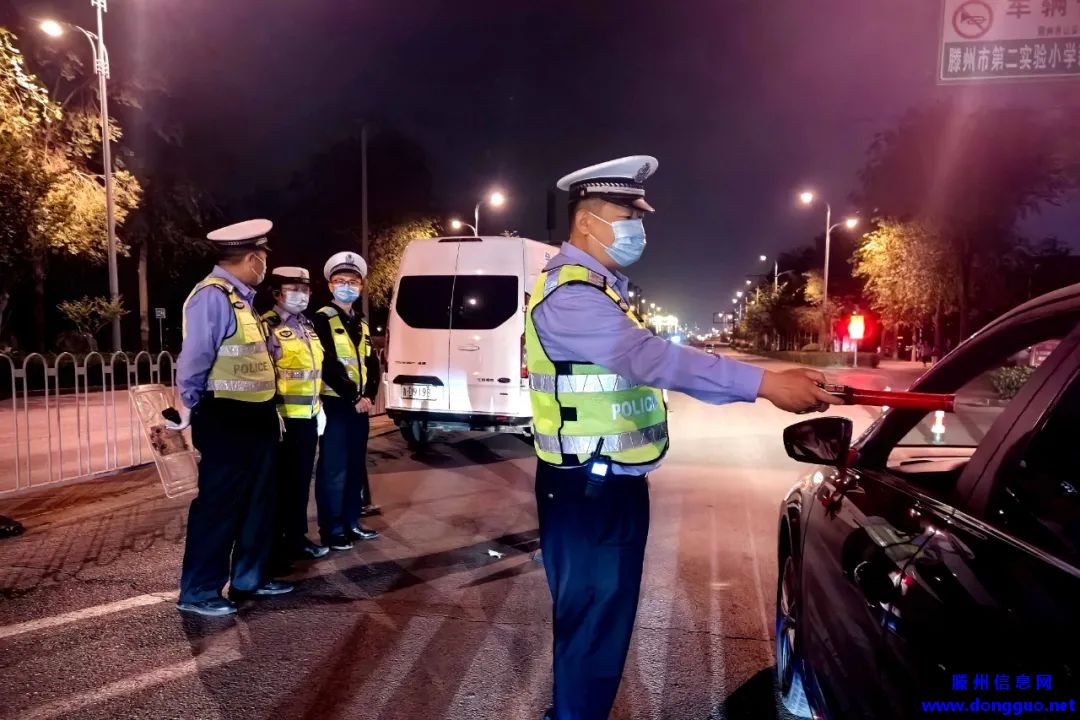 酒驾为何屡禁不止？全市一天之内查获酒驾53起、醉驾2起