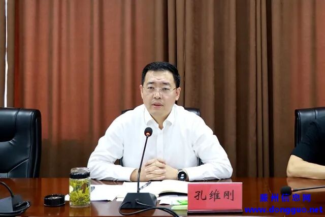 滕州：这一区域改造建设工程即将回迁选房